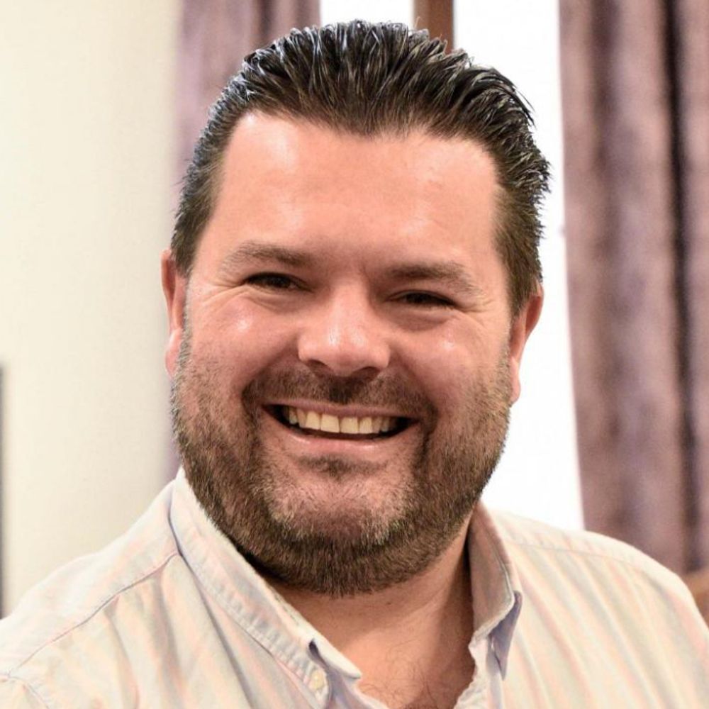 Jonathan Fleming
