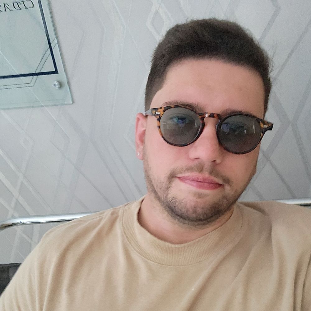 Anderson Gustavo