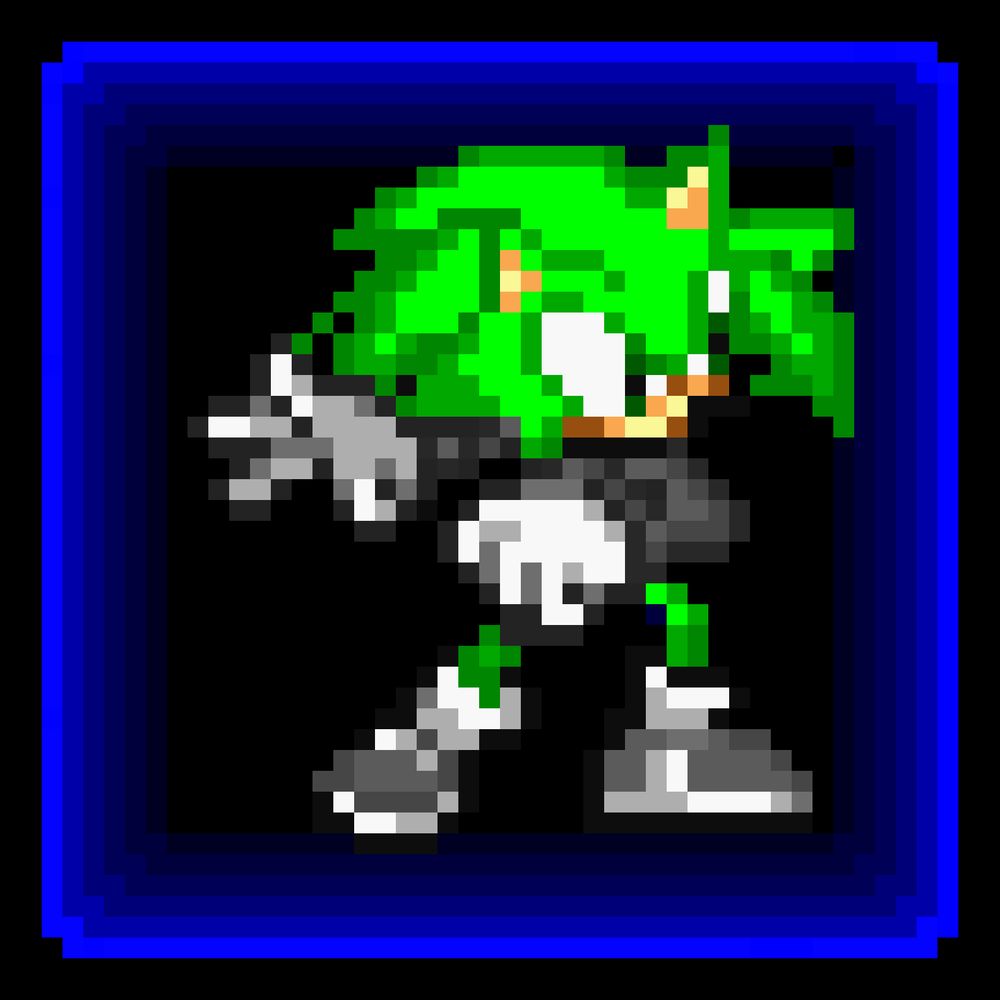MattSpriteMaster🖌️🎨👾