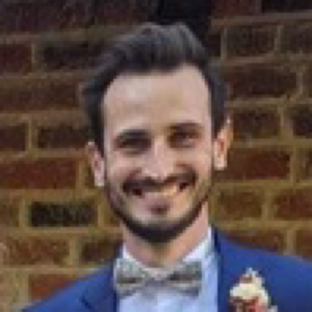 Florian Naye