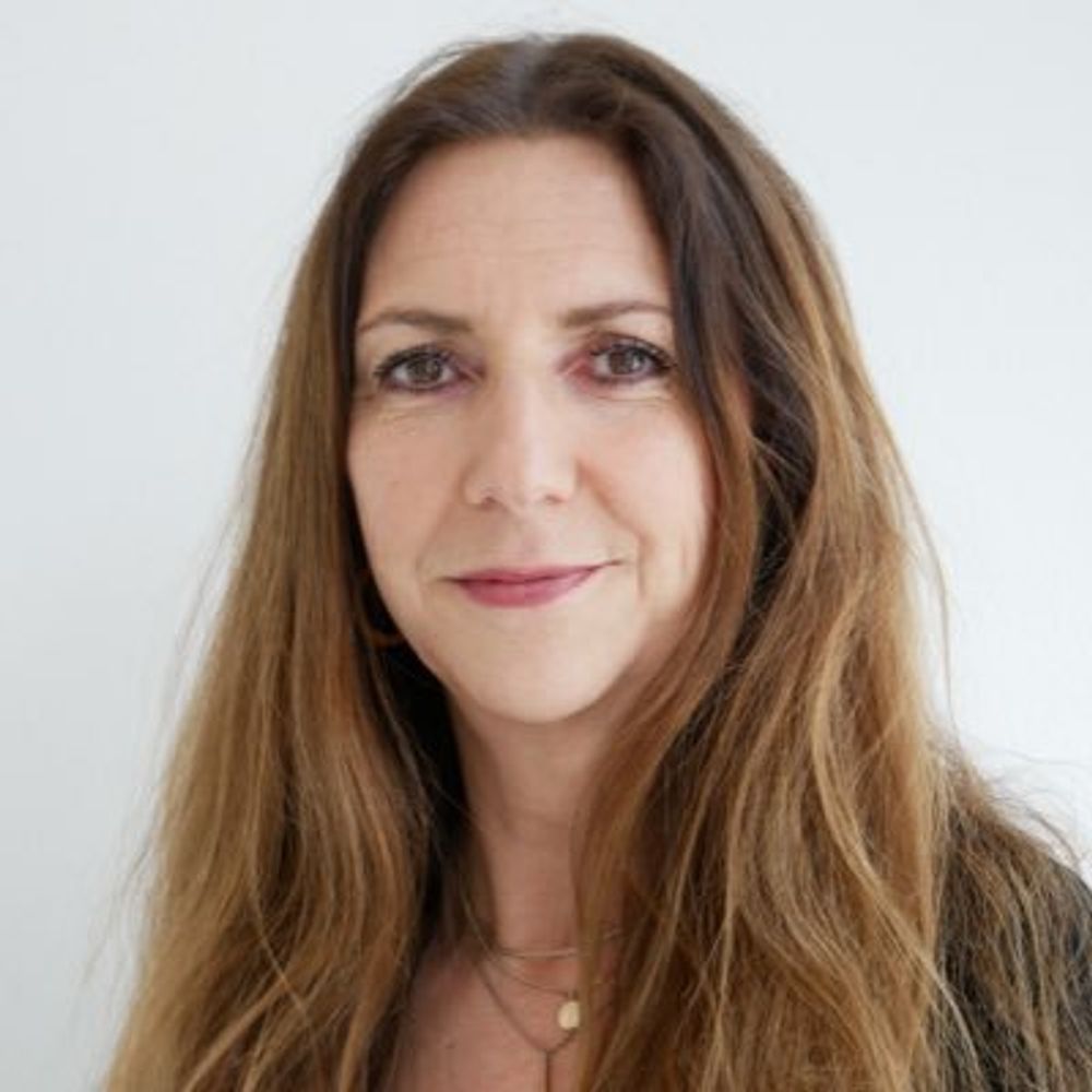 Inga-Lill Hagberg 