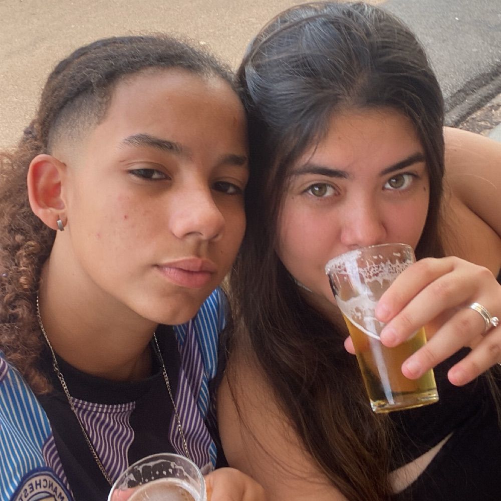 Alampi gostosinha