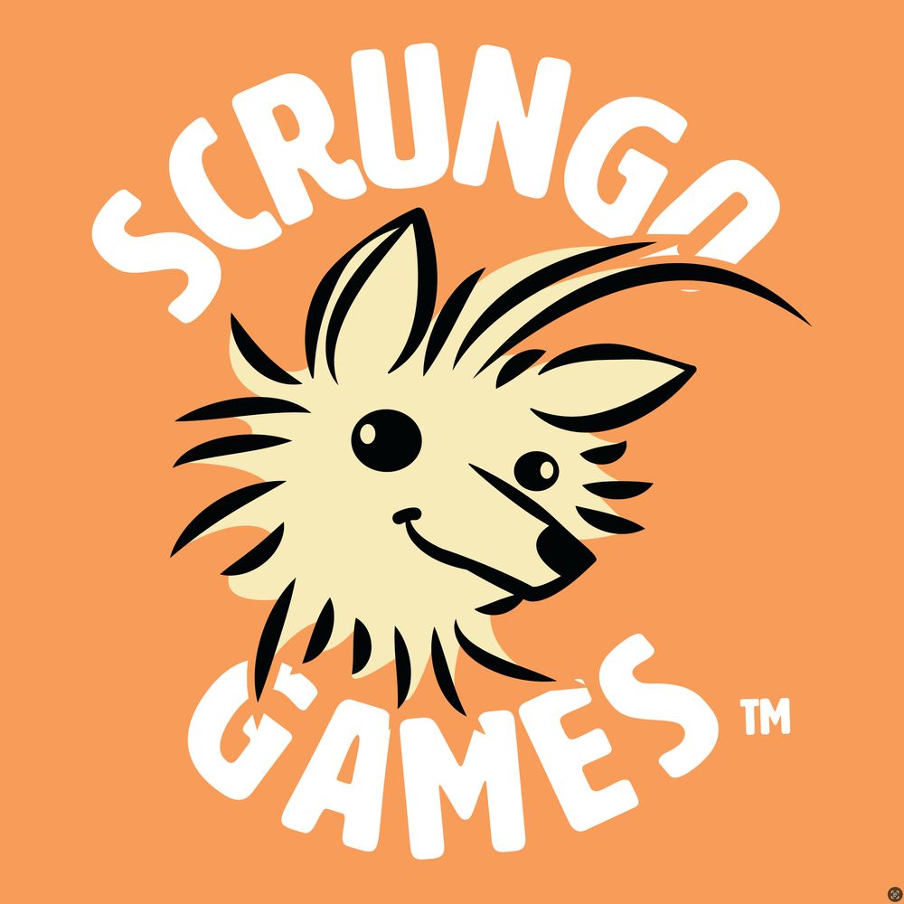 Scrungo Games