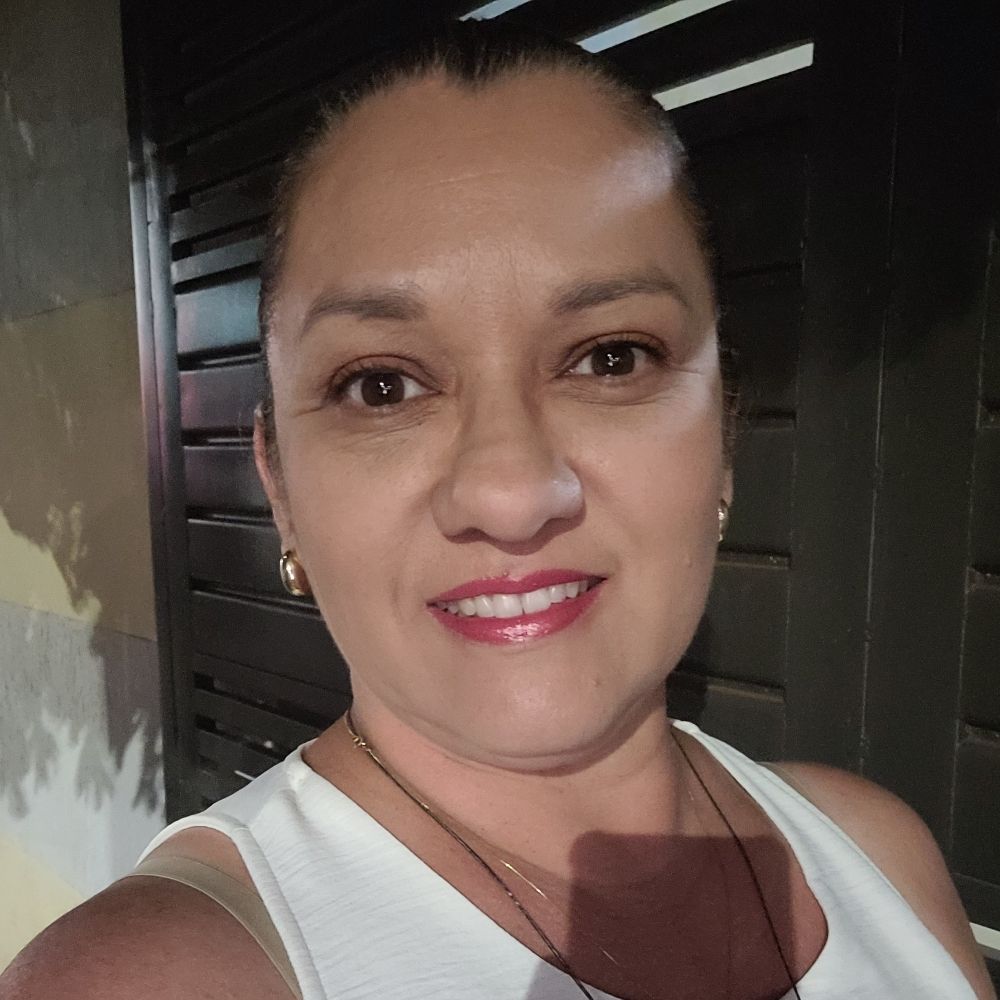 Dayane Fonseca