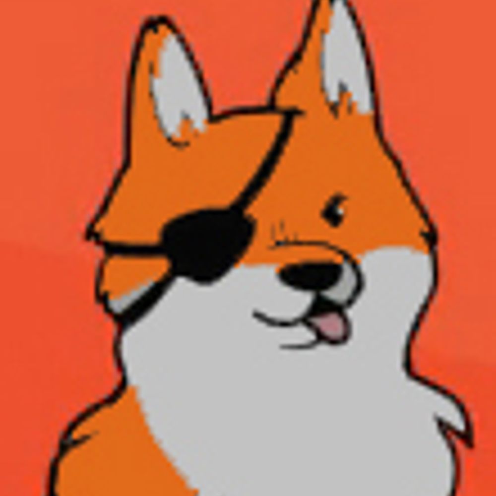 IndomitableFox