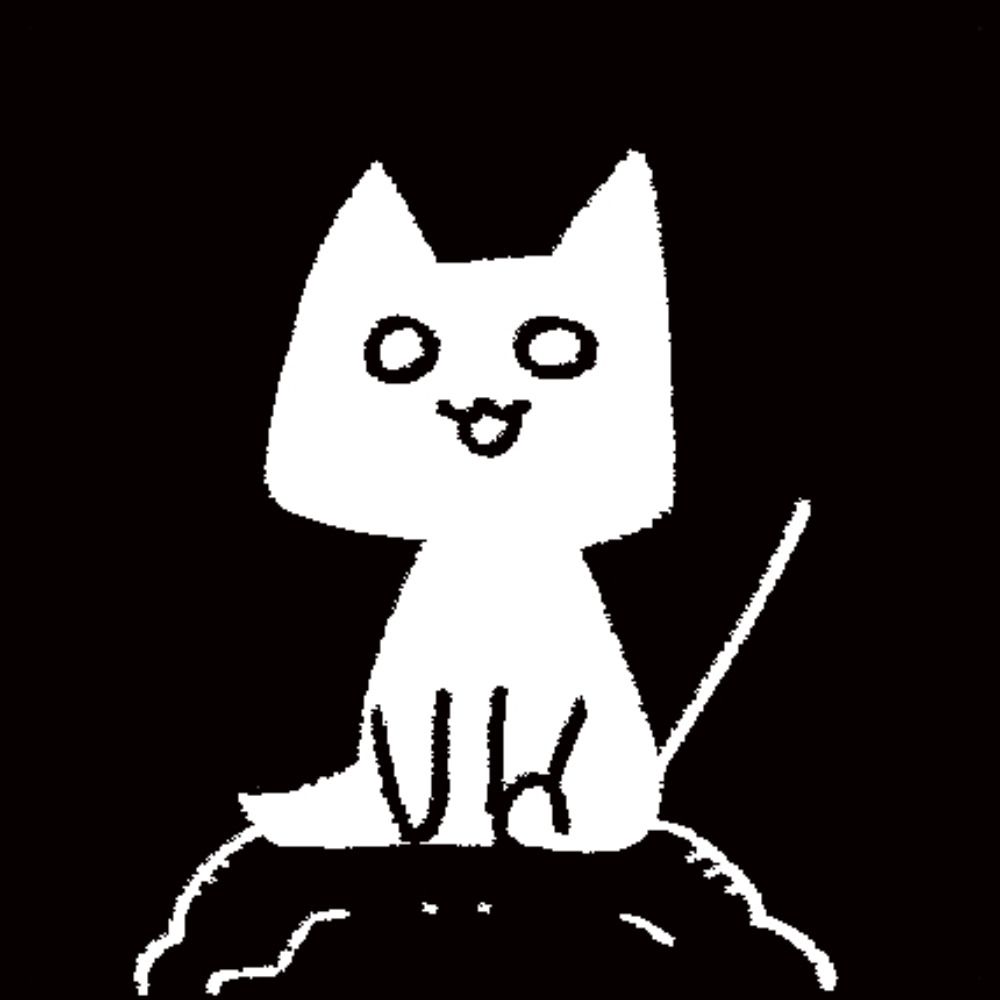 岩飛猫