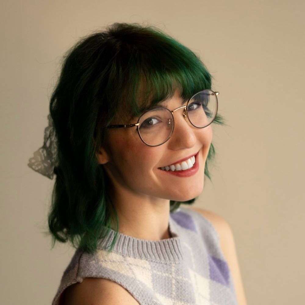 Kayla Temshiv