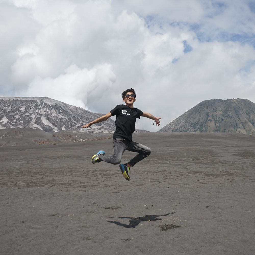 Ihan Farhan