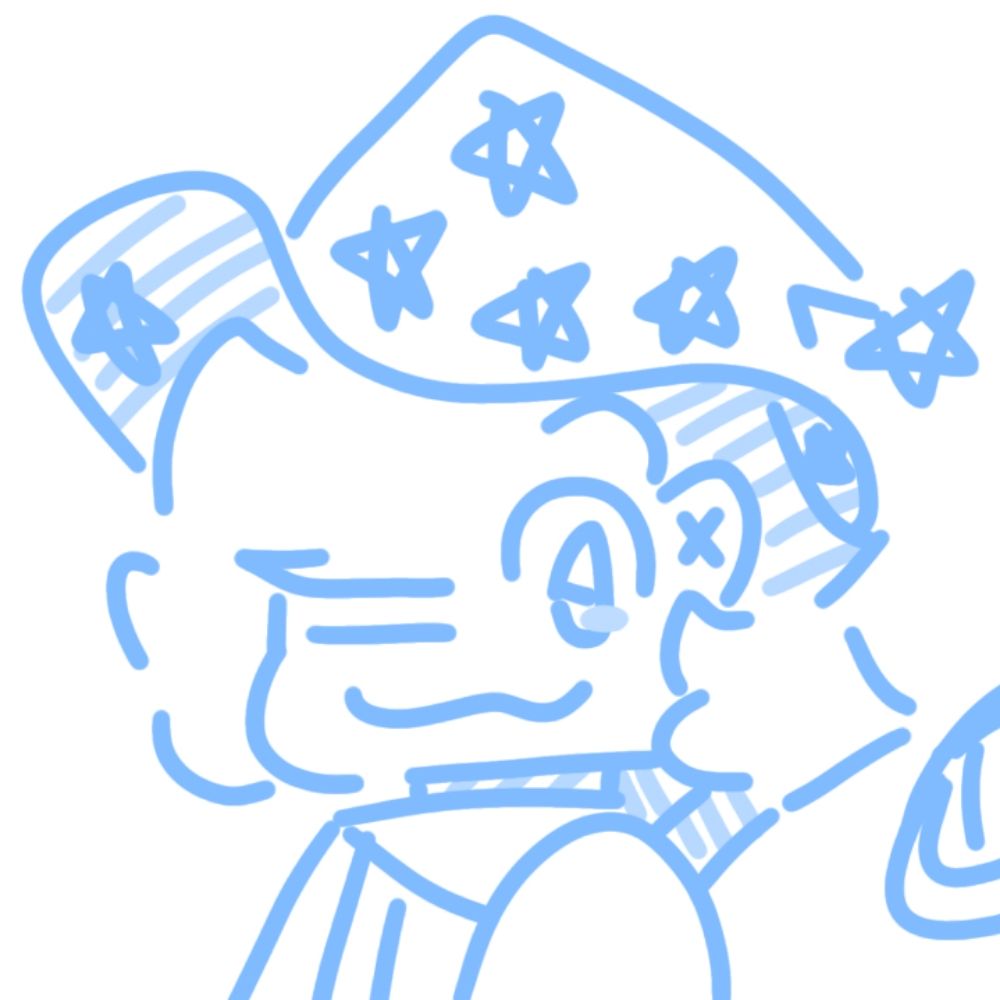 Daps10'nd (Artstyle Improvement Arc'nd)