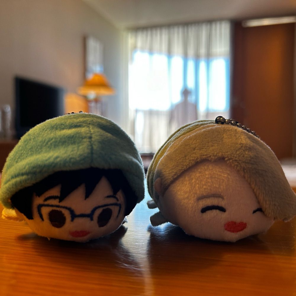 りーしゃ