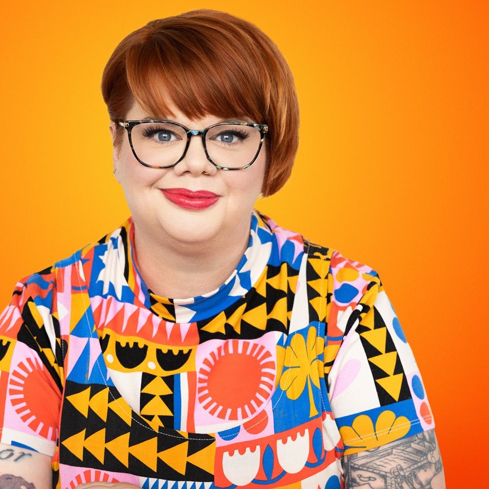 Amy Spalding