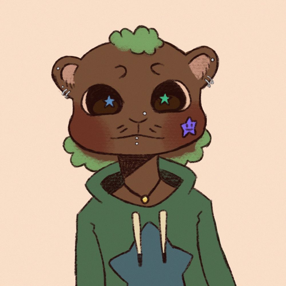 GOOBERBERRY [COMMS OPEN]