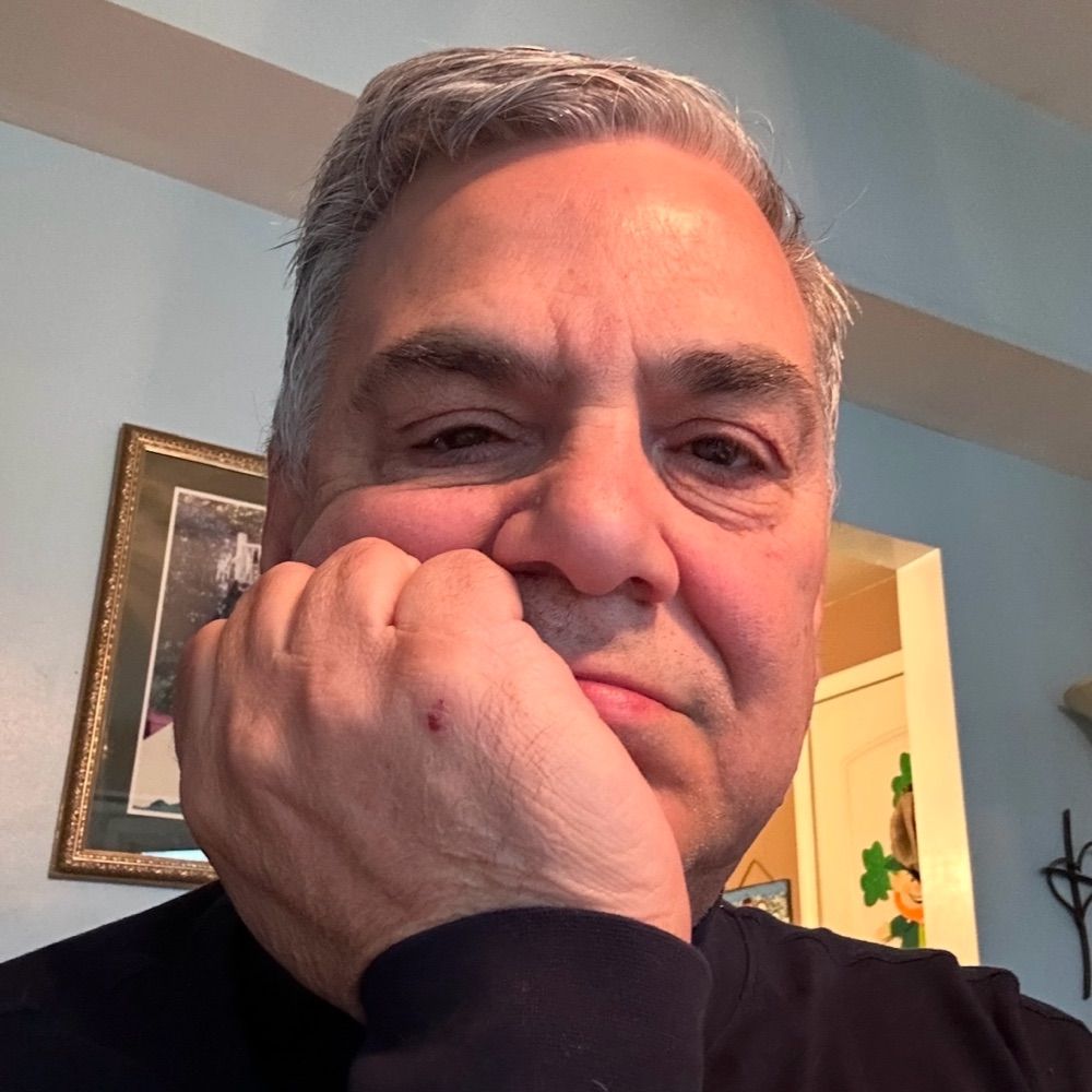 Jim Mandelaro