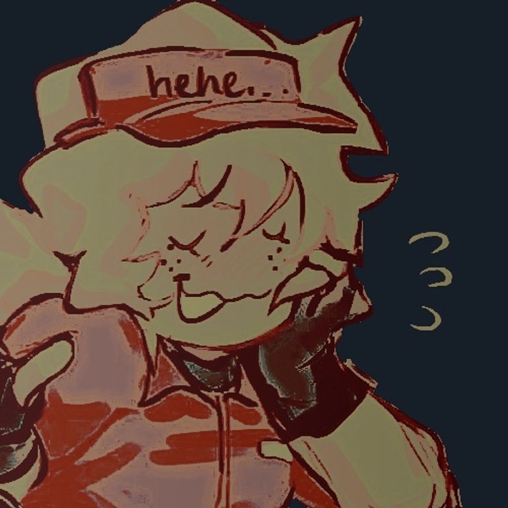 ELLIOT BUILDER! ミ