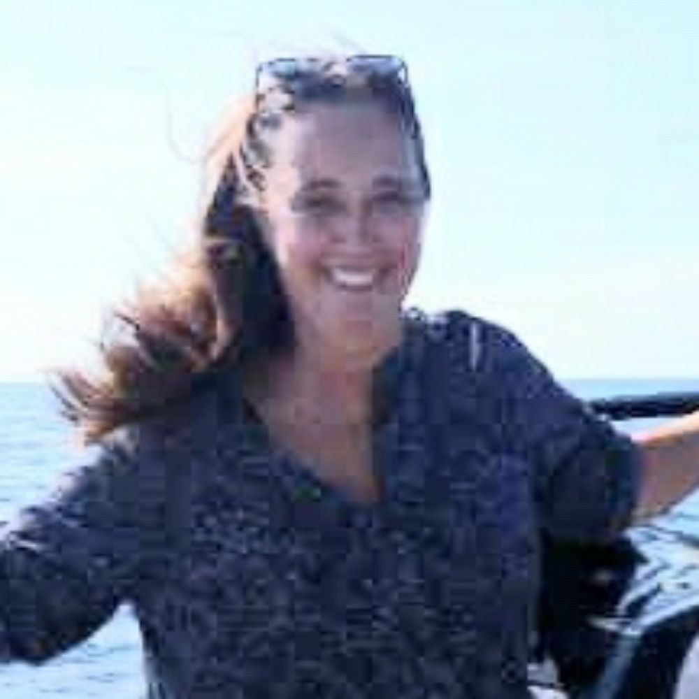 Marie-Françoise Hulin