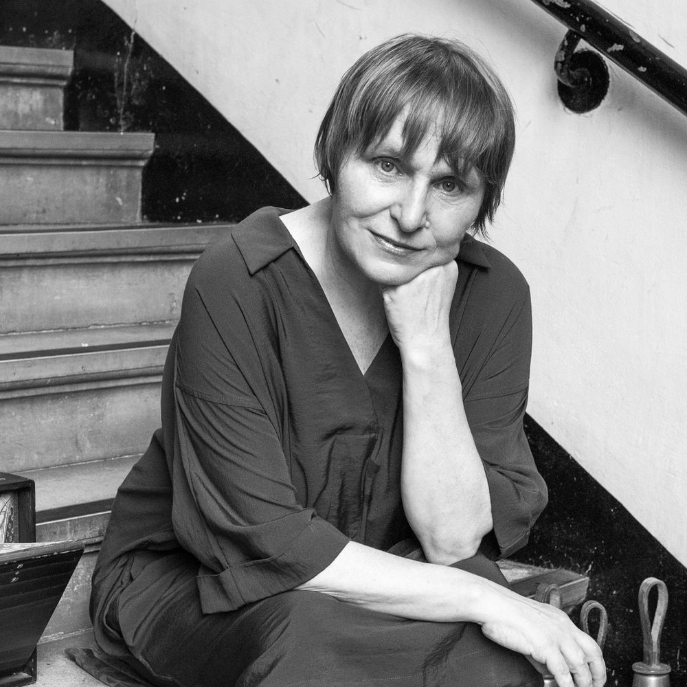Sarah Angliss
