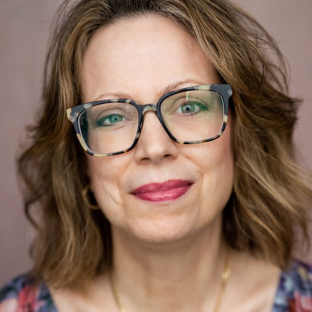 Maureen Blandford, Serendipitus Founder