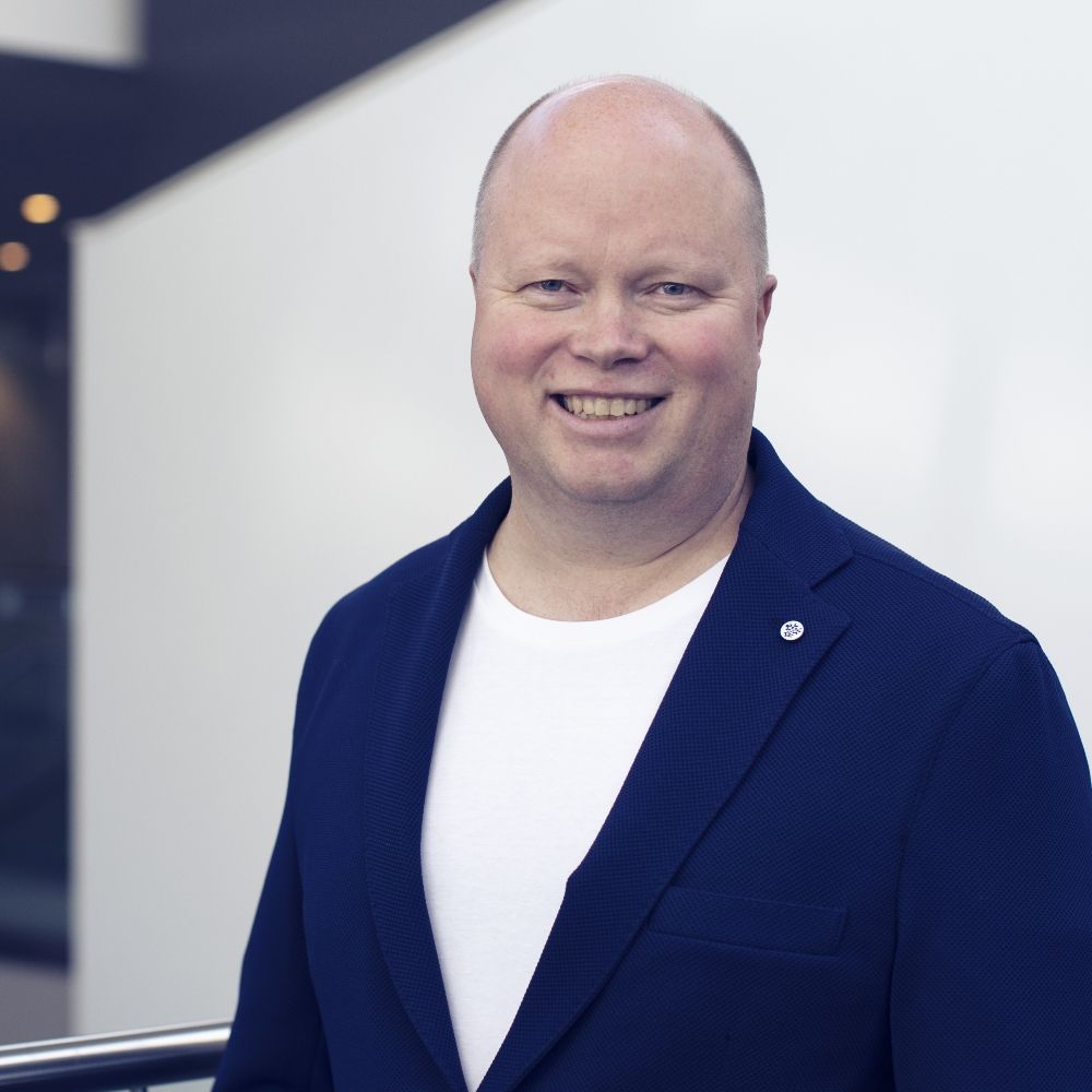 Håvard Standal