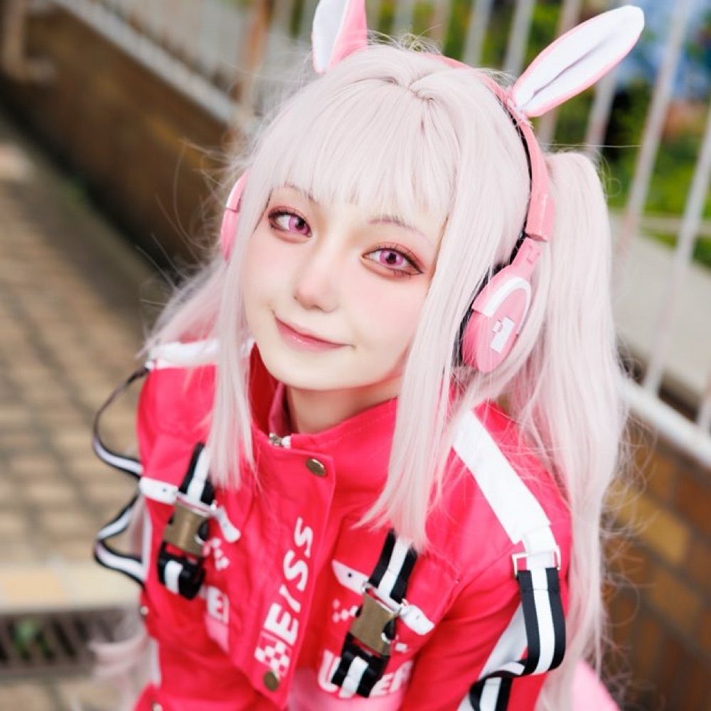 霜月みくる🌸