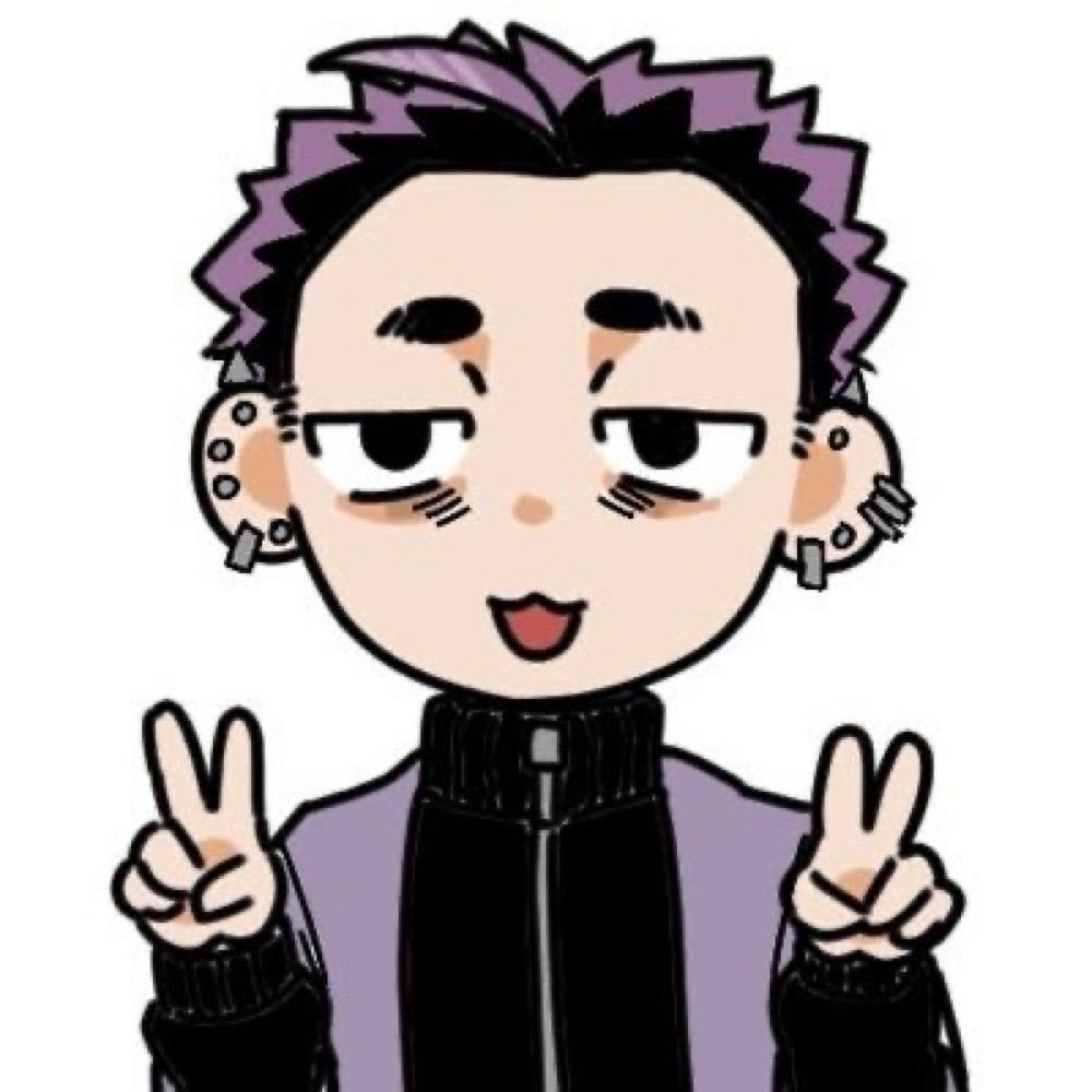 ⬛︎色
