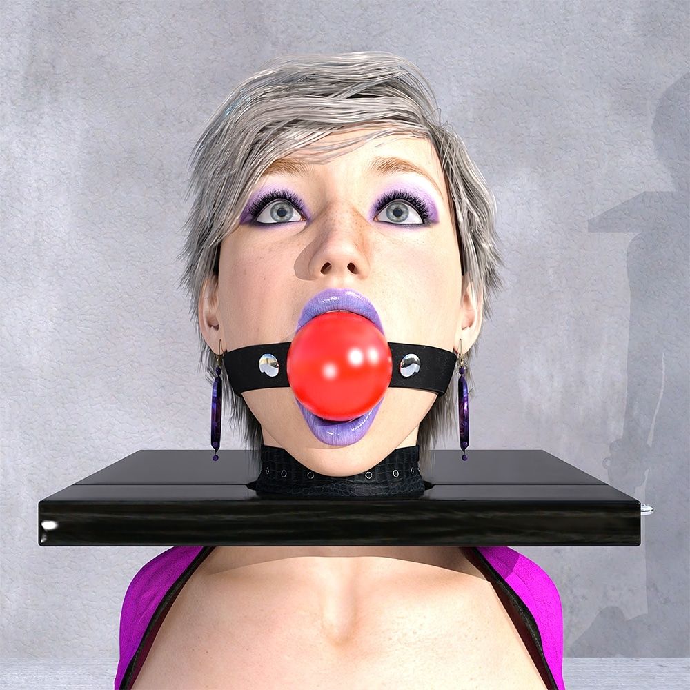3D Pimp