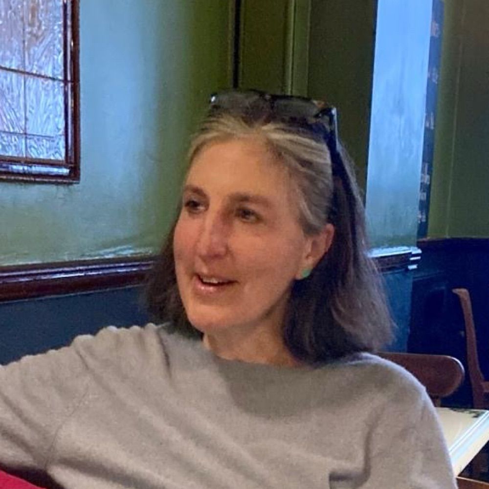 Susan Alexis Collins