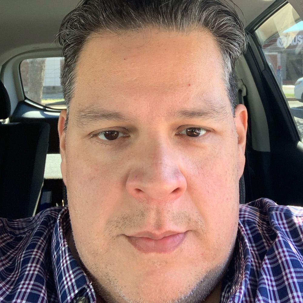 Jason Martinez