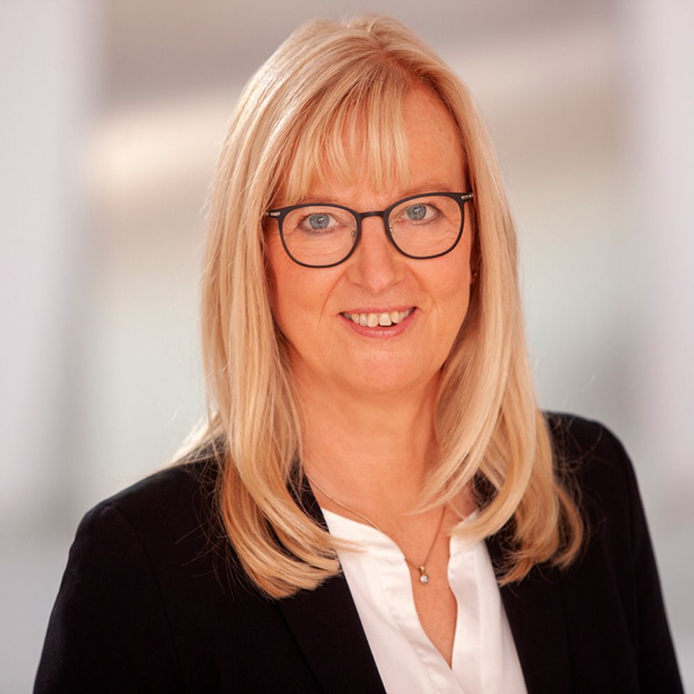 Dr. Heike Winter