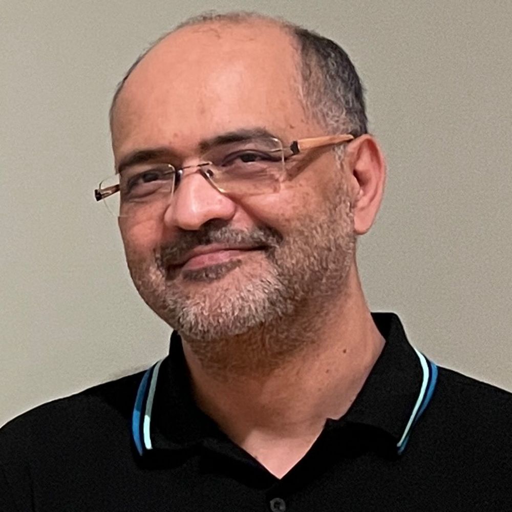 Haroon Bhorat