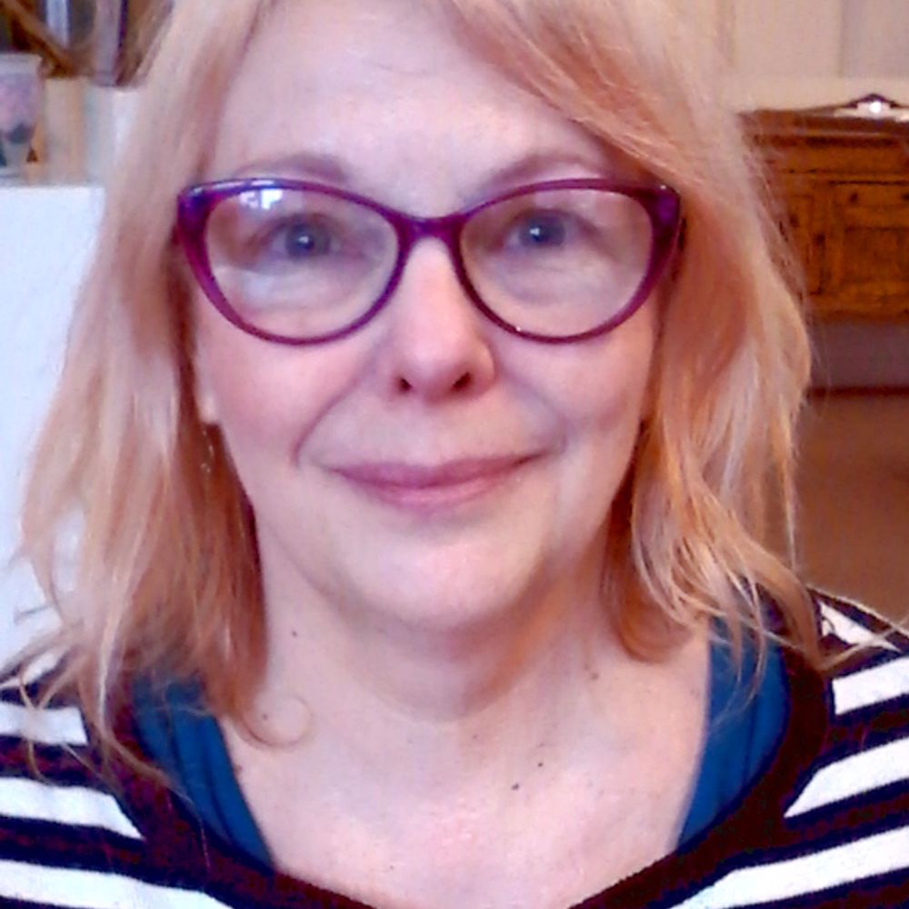 Liette Louise Vidal 