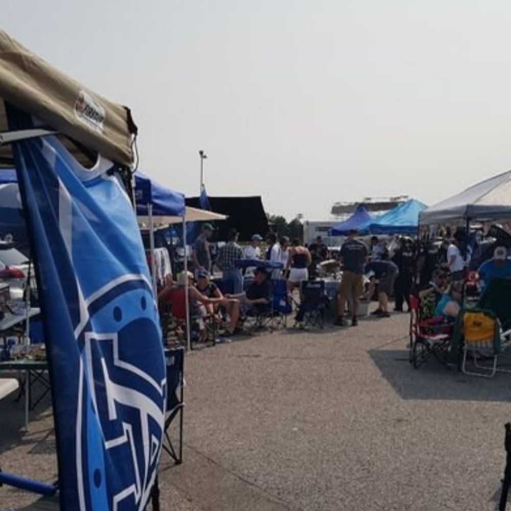 We Still Tailgate