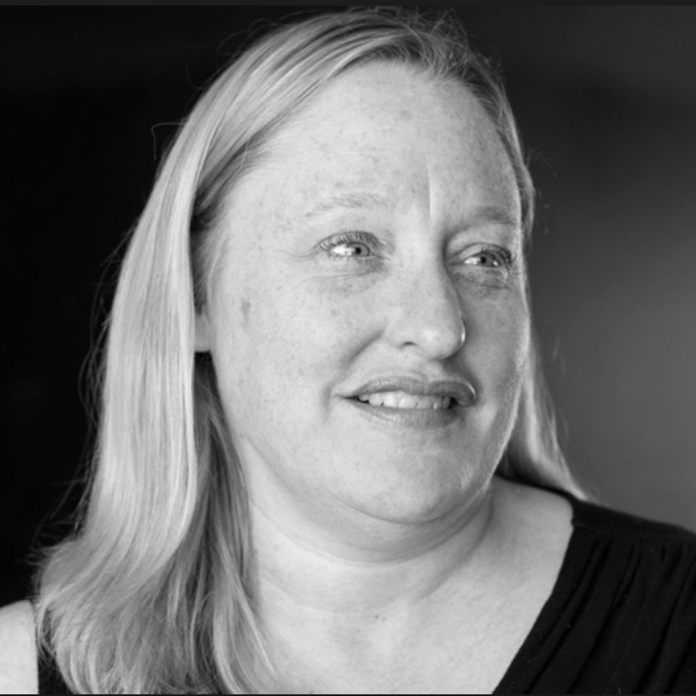 Heidi Beirich
