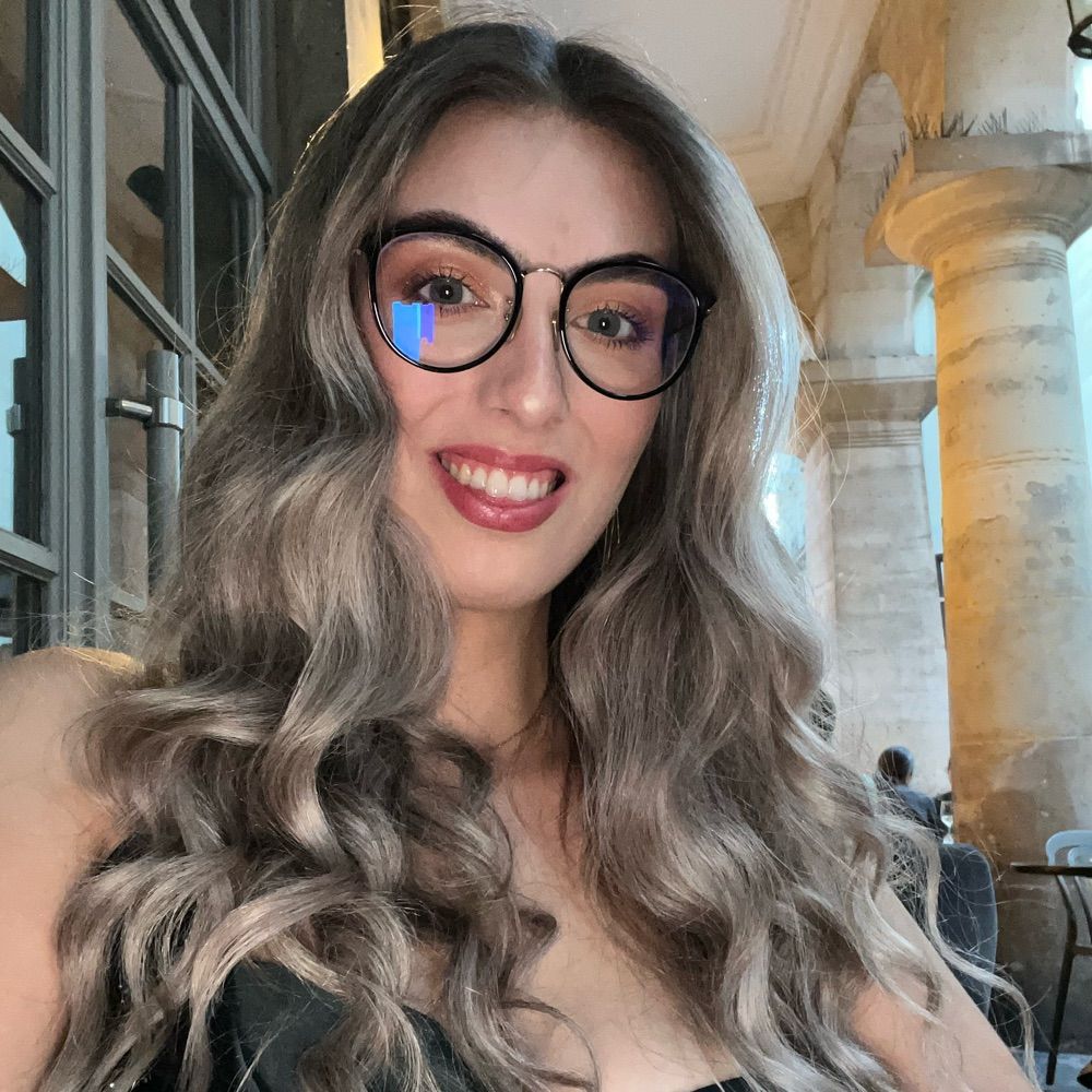 Sarah Boardman
