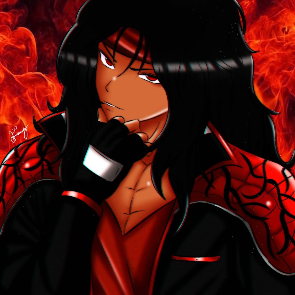 FlameMasterZ 
