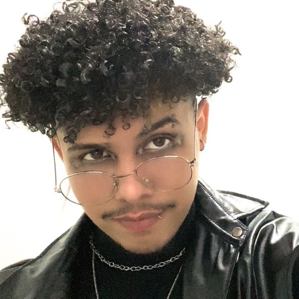 I’m Motherfuck Starboy ☆