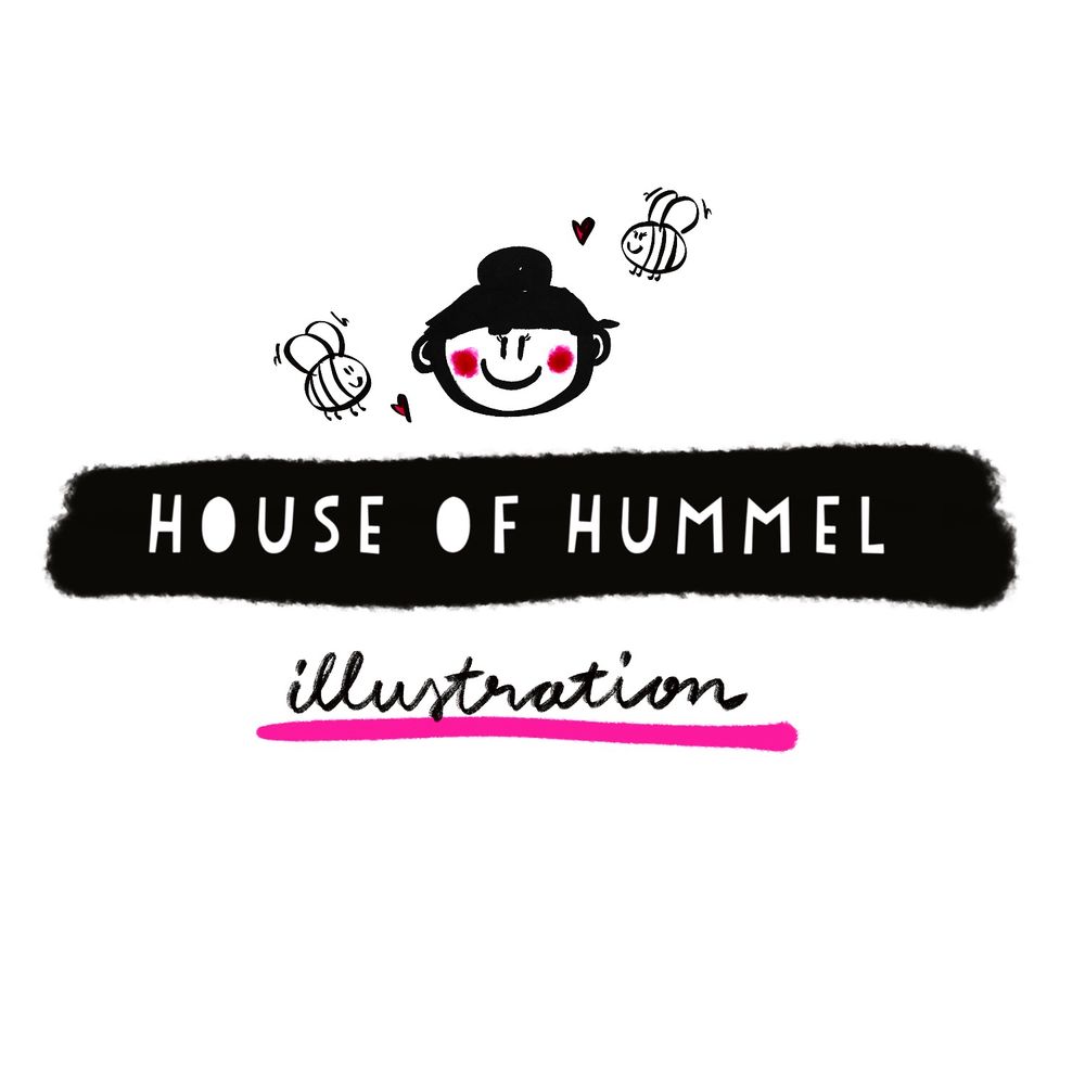 Heike Hummel - Illustration