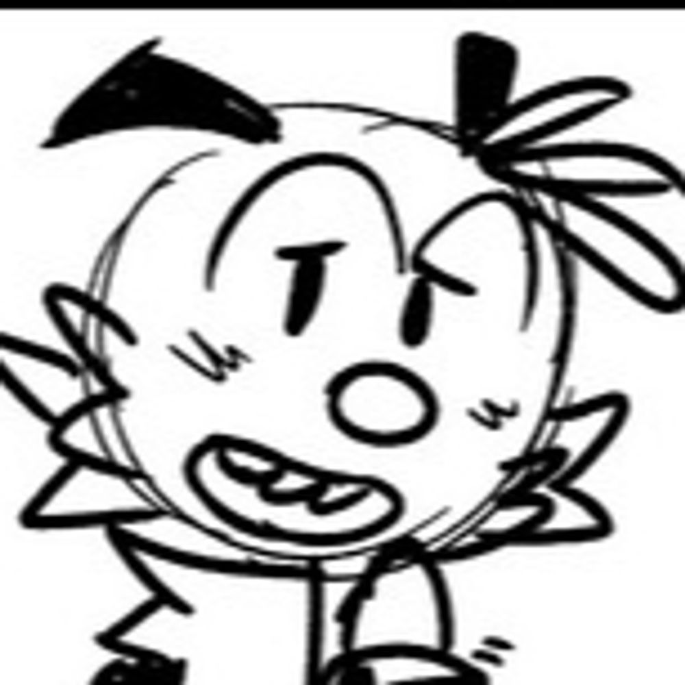 Profile avatar