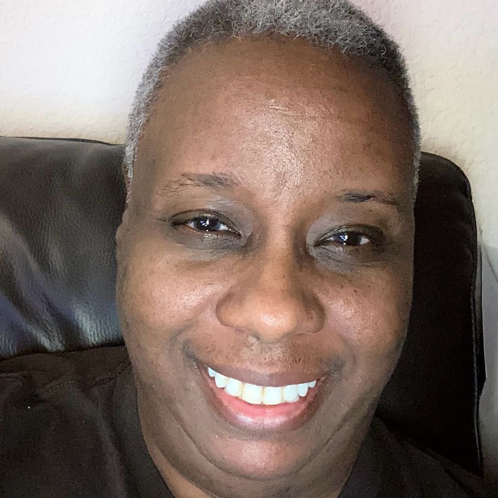 Trina Slade-Burks
