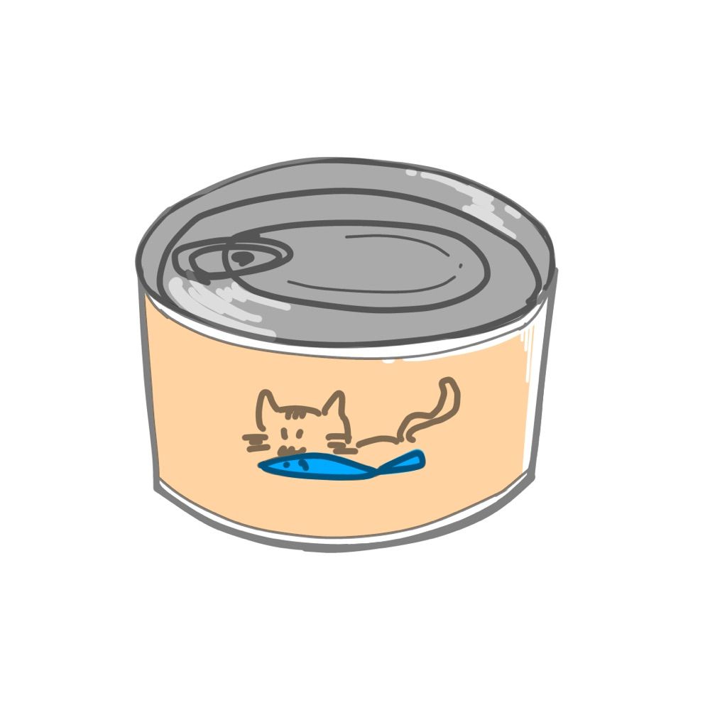 かんづめ