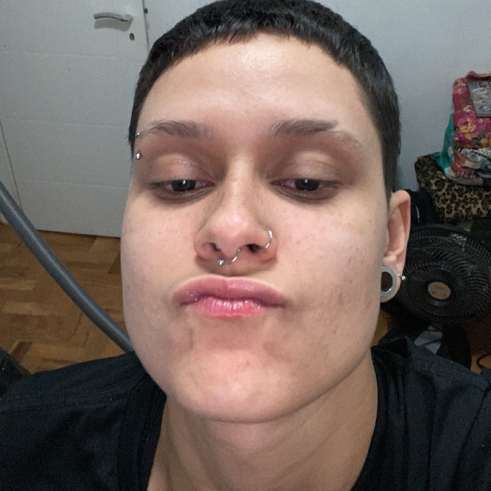 Gaby Marques