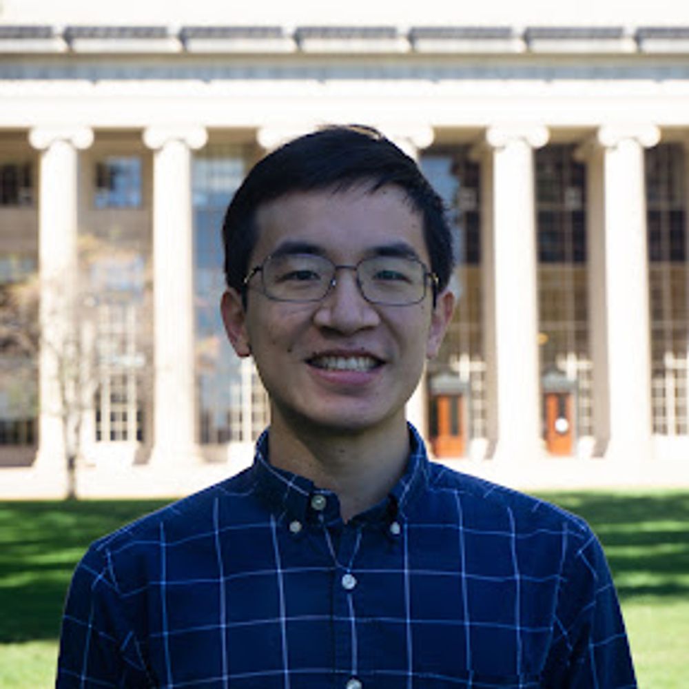 Daniel Zhu