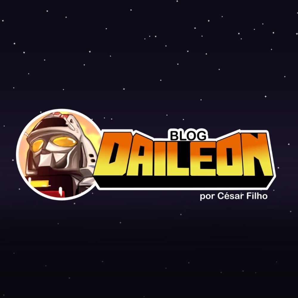 Blog Daileon | por César Filho 