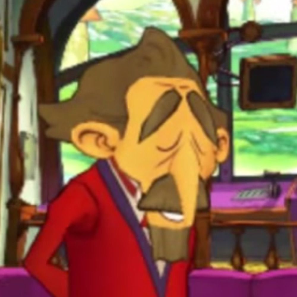 Raymond