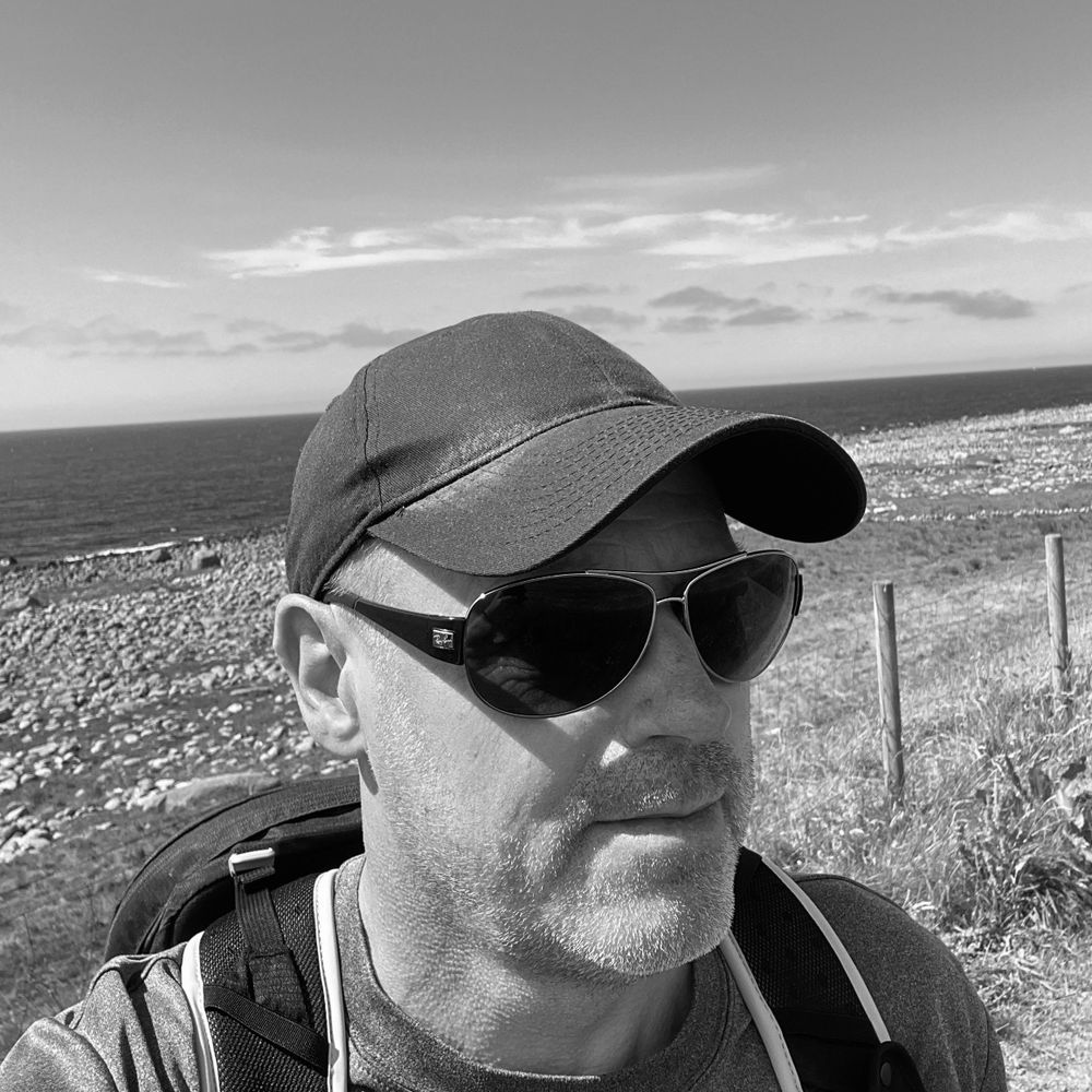 Trond LJ