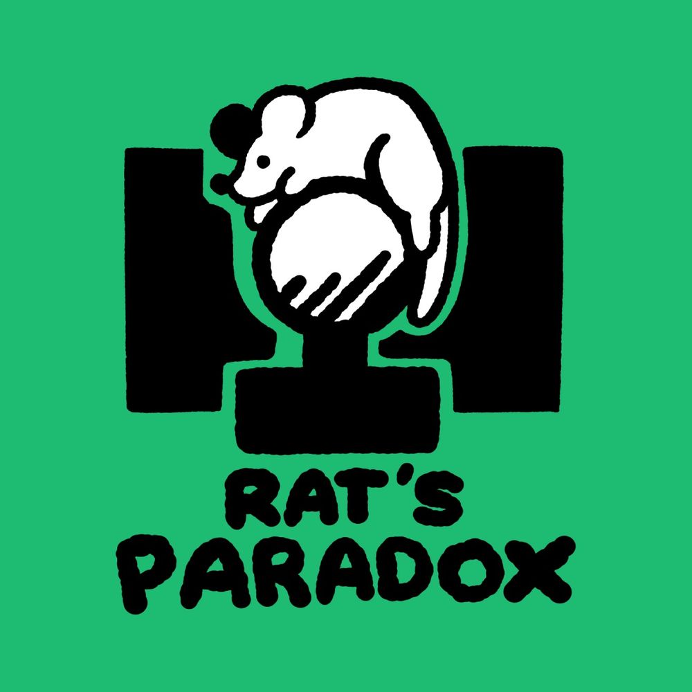 Rat’s Paradox | Game Studio