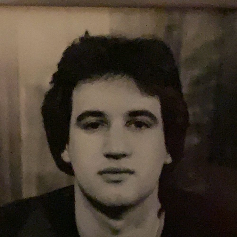 Mark Gorosh