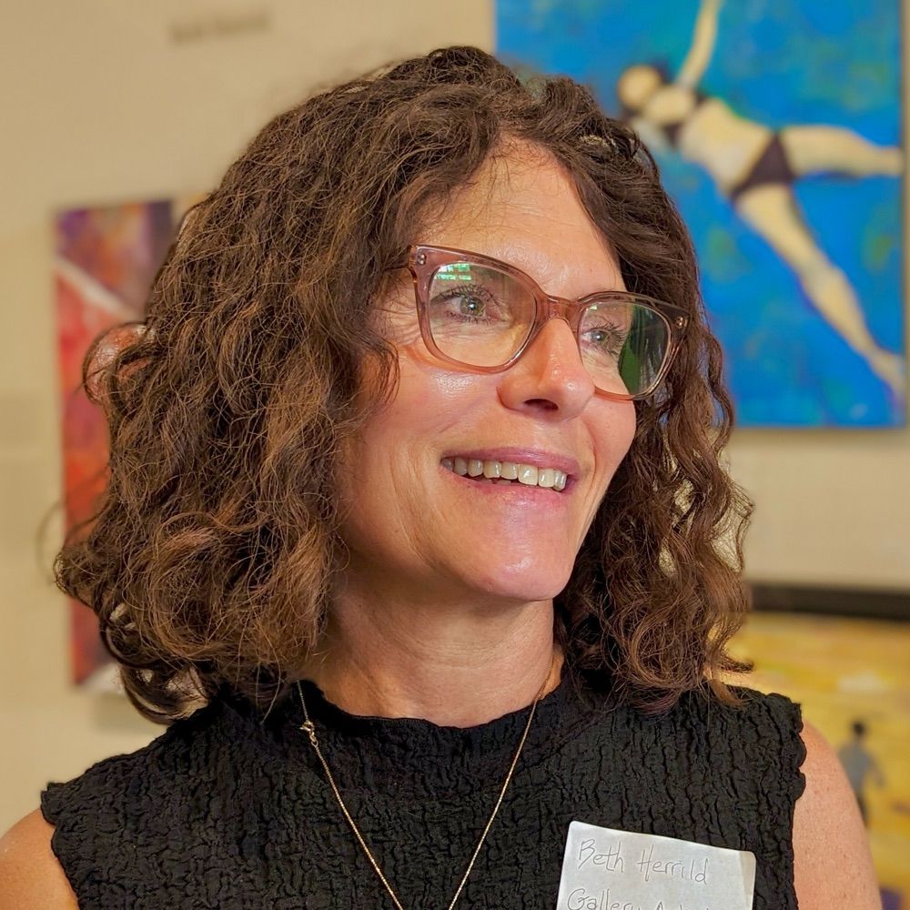 Beth Herrild