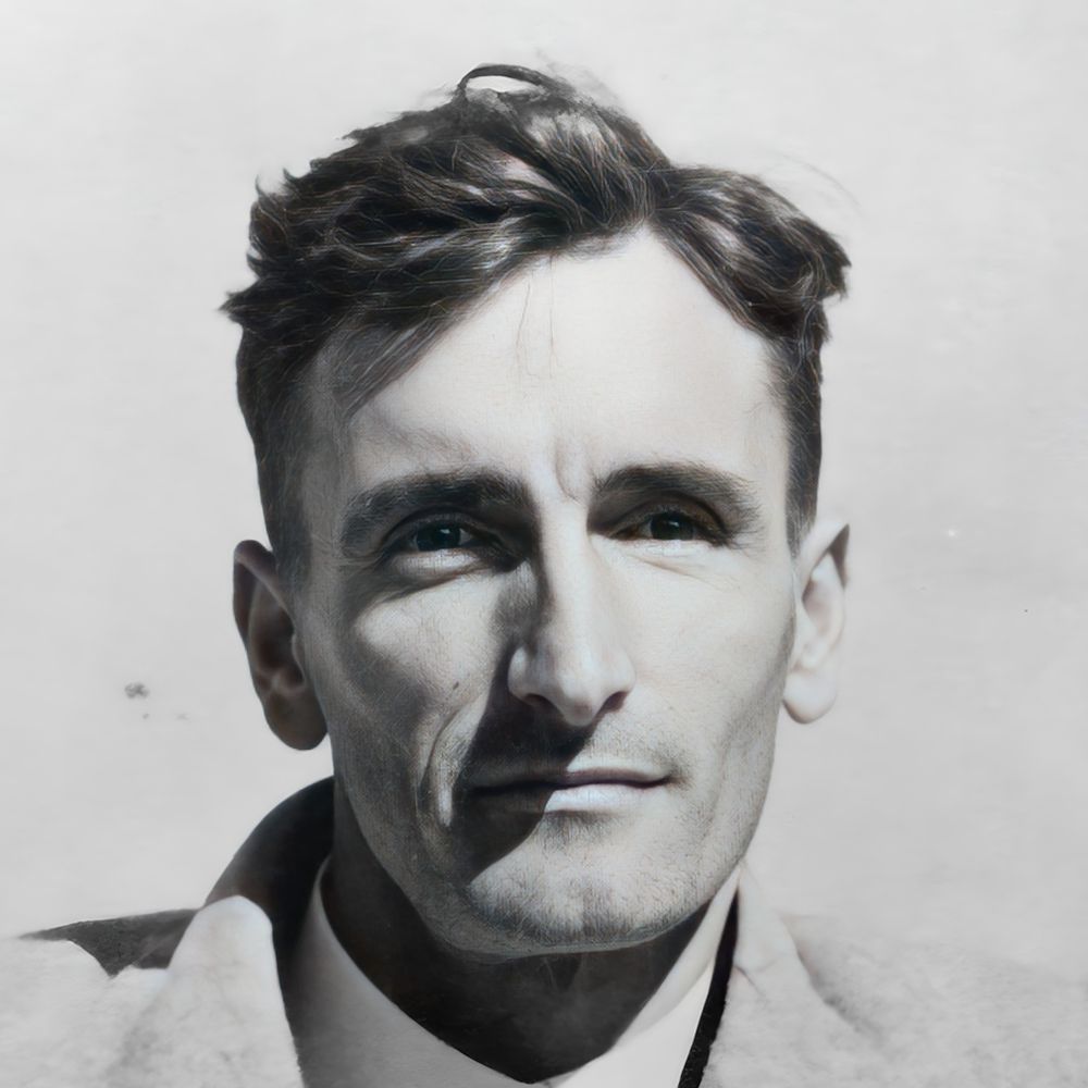 Guy Callendar