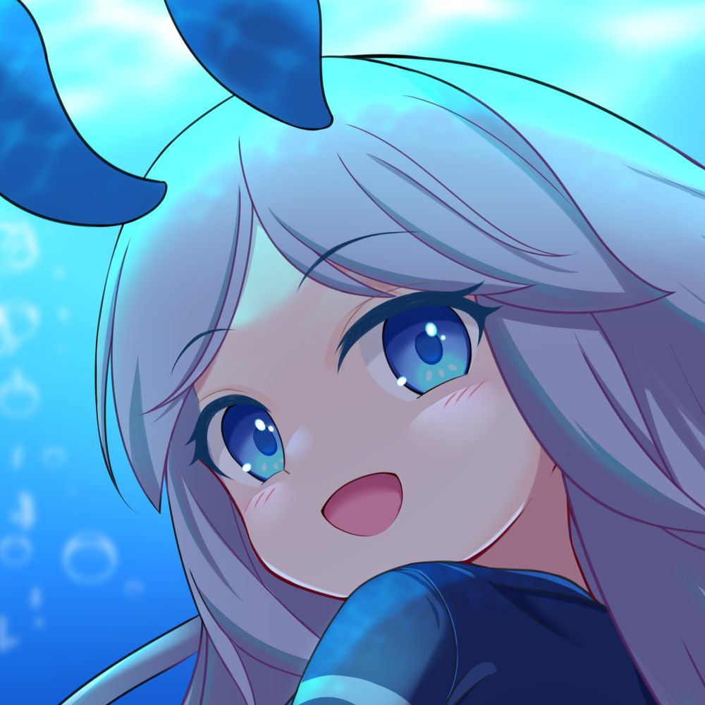Amarilade🍊Magical Flap Flap Vtuber
