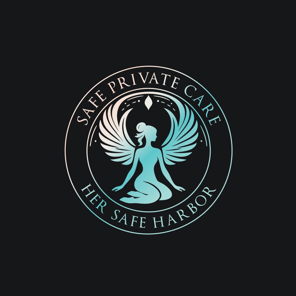 Her Safe Harbor